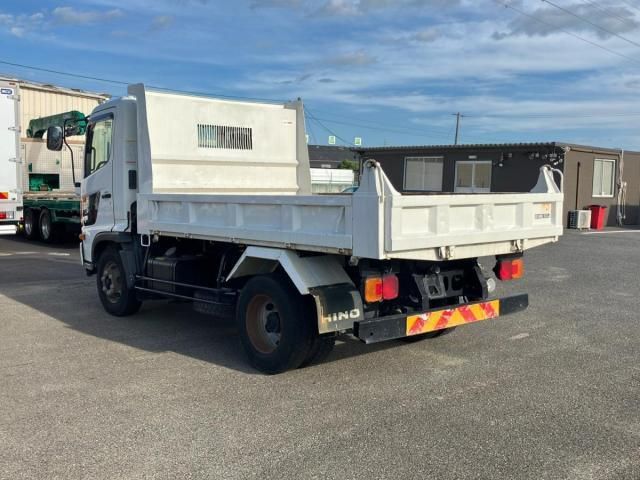 Ref No.A15724740 HINO RANGER Image#4