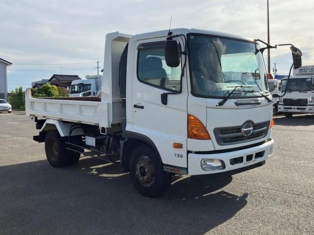 Ref No.A15724740 HINO RANGER Image#2