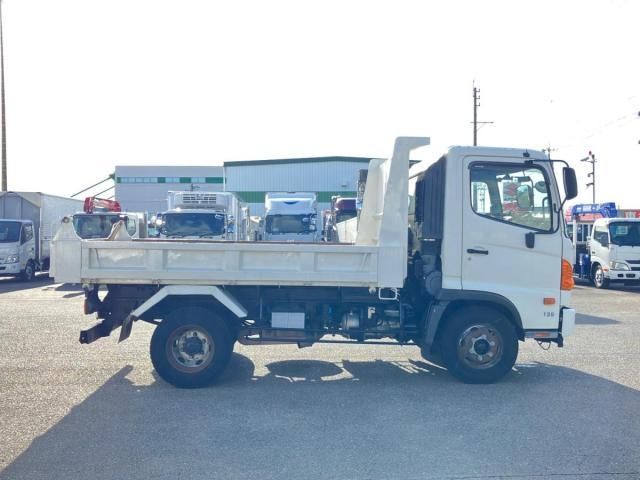 Ref No.A15724740 HINO RANGER Image#8