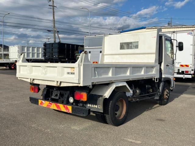 Ref No.A15724740 HINO RANGER Image#3