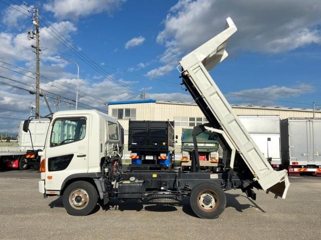 Ref No.A15724740 HINO RANGER Image#5