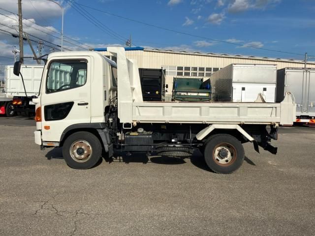 Ref No.A15724740 HINO RANGER Image#7