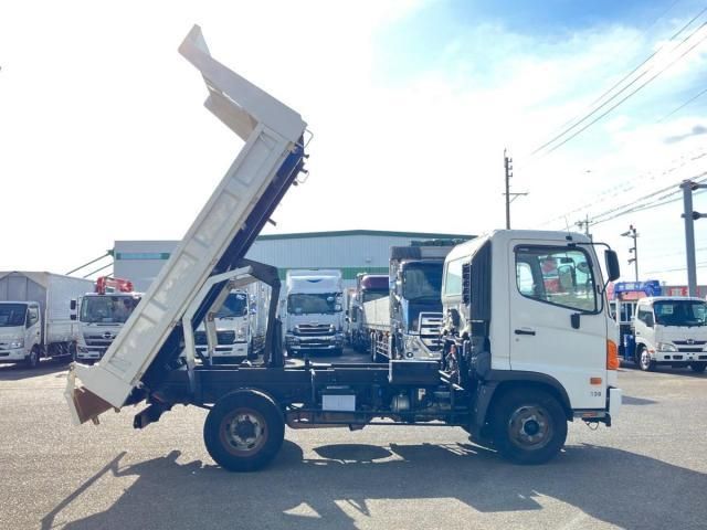 Ref No.A15724740 HINO RANGER Image#6