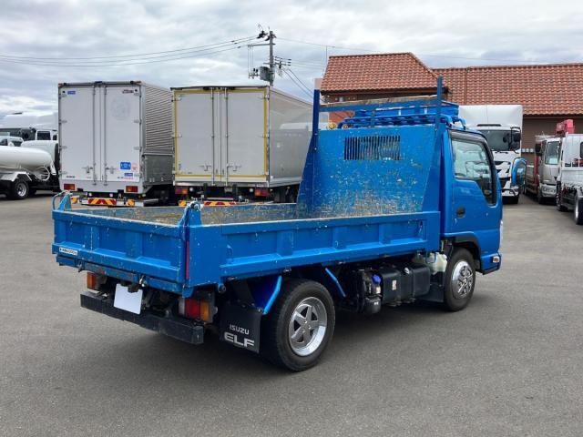 Ref No.A15724743 ISUZU ELF TRUCK Image#3