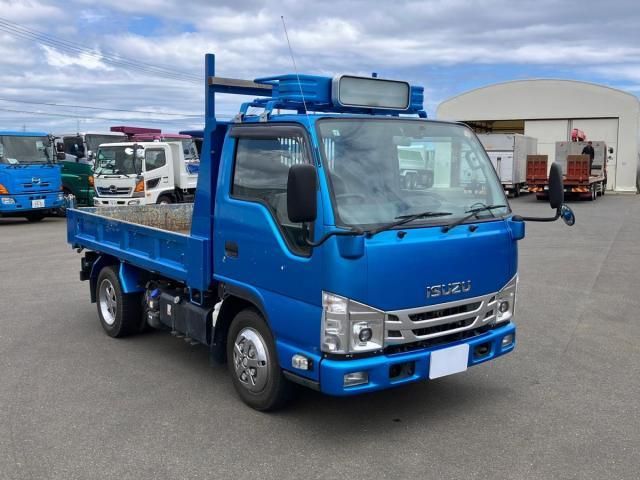 Ref No.A15724743 ISUZU ELF TRUCK Image#2