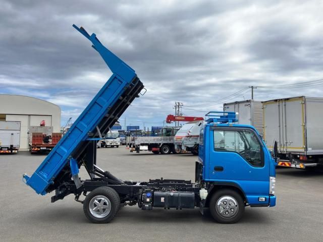 Ref No.A15724743 ISUZU ELF TRUCK Image#6