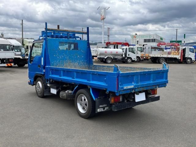 Ref No.A15724743 ISUZU ELF TRUCK Image#4