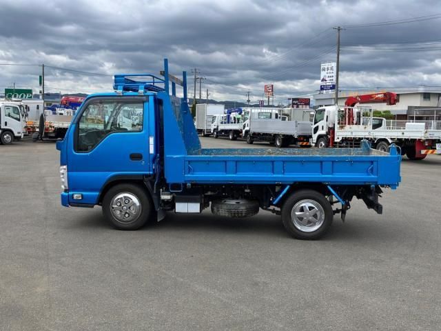 Ref No.A15724743 ISUZU ELF TRUCK Image#7
