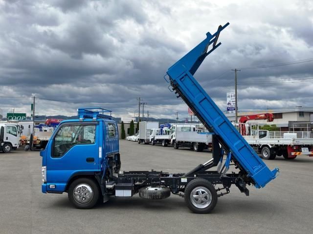Ref No.A15724743 ISUZU ELF TRUCK Image#5