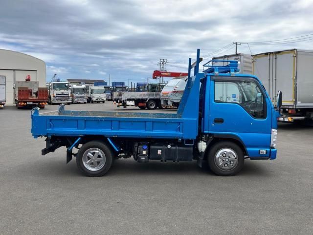 Ref No.A15724743 ISUZU ELF TRUCK Image#8