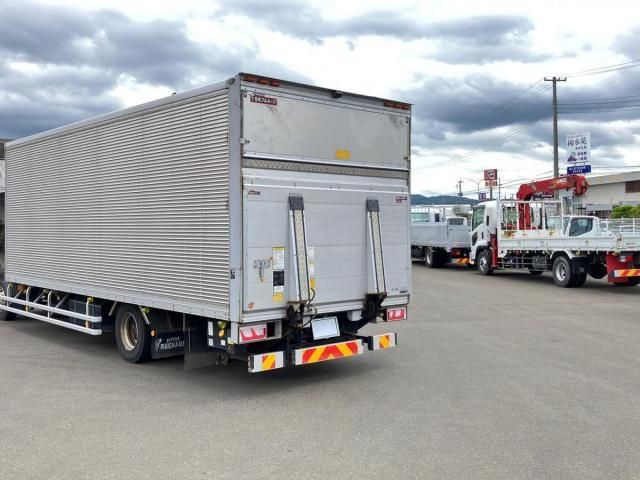 Ref No.A15724745 HINO RANGER Image#10