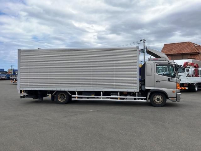 Ref No.A15724745 HINO RANGER Image#6