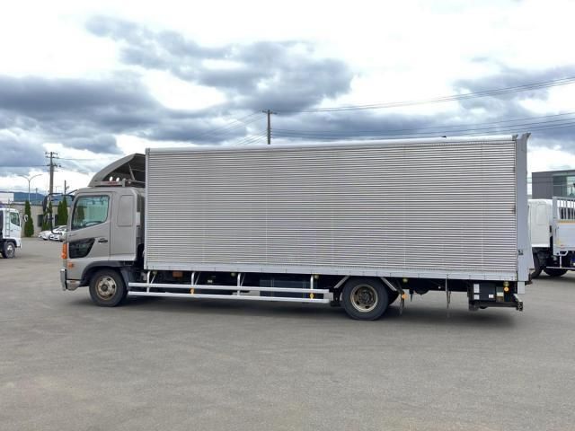 Ref No.A15724745 HINO RANGER Image#5