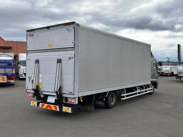 Ref No.A15724745 HINO RANGER Image#3