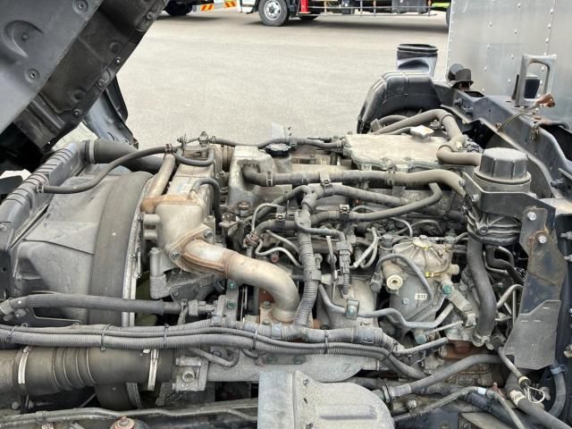 Ref No.A15724745 HINO RANGER Image#15