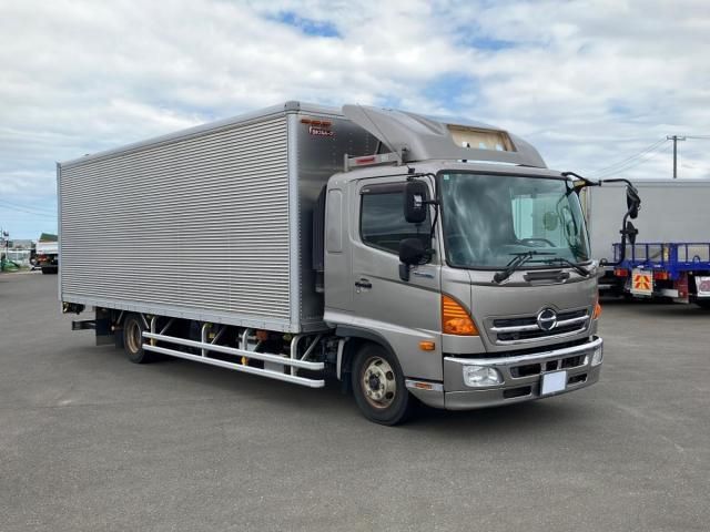 Ref No.A15724745 HINO RANGER Image#2