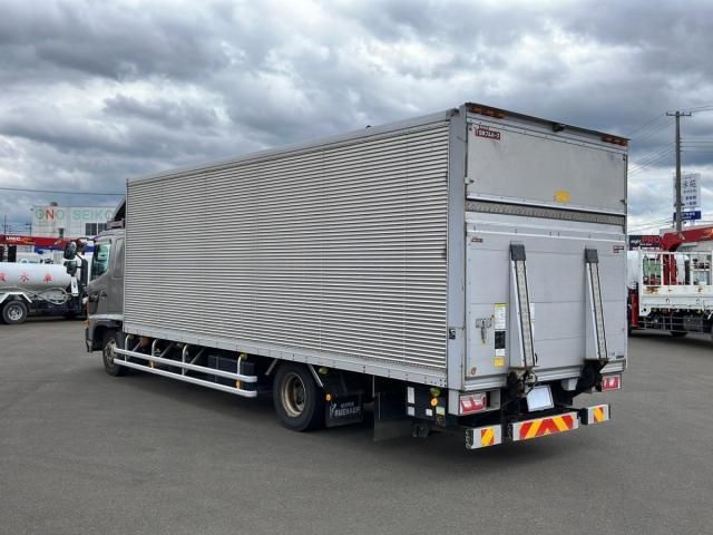 Ref No.A15724745 HINO RANGER Image#4