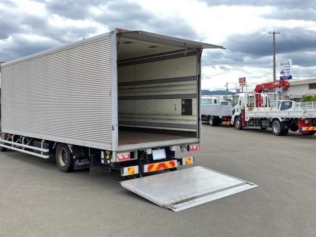 Ref No.A15724745 HINO RANGER Image#11