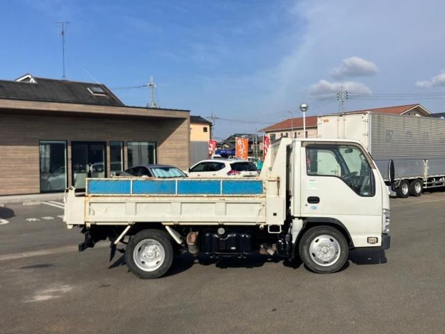 Ref No.A15724746 ISUZU ELF TRUCK Image#8