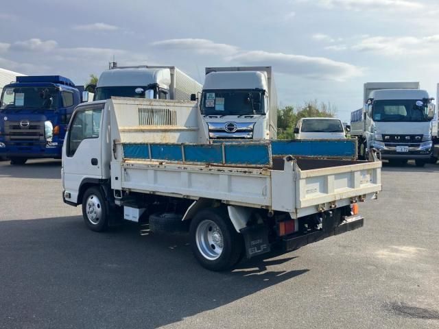 Ref No.A15724746 ISUZU ELF TRUCK Image#4