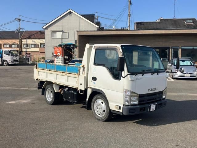 Ref No.A15724746 ISUZU ELF TRUCK Image#2