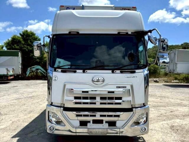 Ref No.A15724748 NISSAN DIESEL QUON Image#2