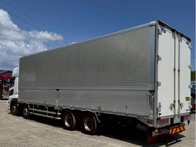 Ref No.A15724748 NISSAN DIESEL QUON Image#5