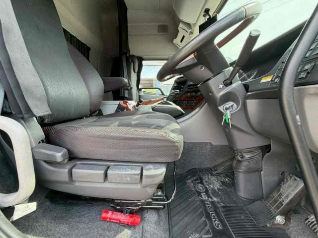 Ref No.A15724748 NISSAN DIESEL QUON Image#20