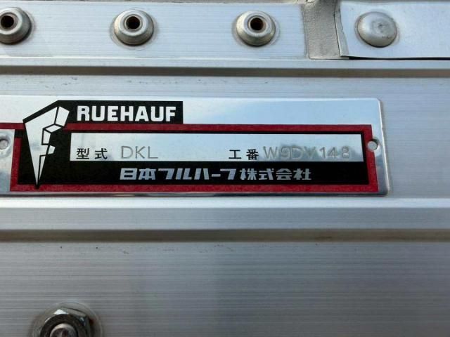Ref No.A15724748 NISSAN DIESEL QUON Image#17