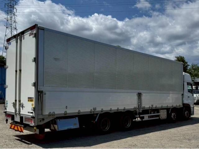 Ref No.A15724748 NISSAN DIESEL QUON Image#6