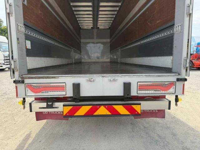 Ref No.A15724748 NISSAN DIESEL QUON Image#10