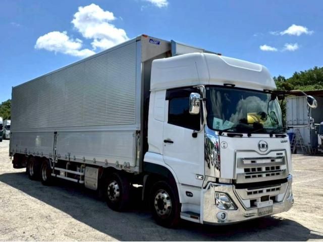 Ref No.A15724748 NISSAN DIESEL QUON Image#3