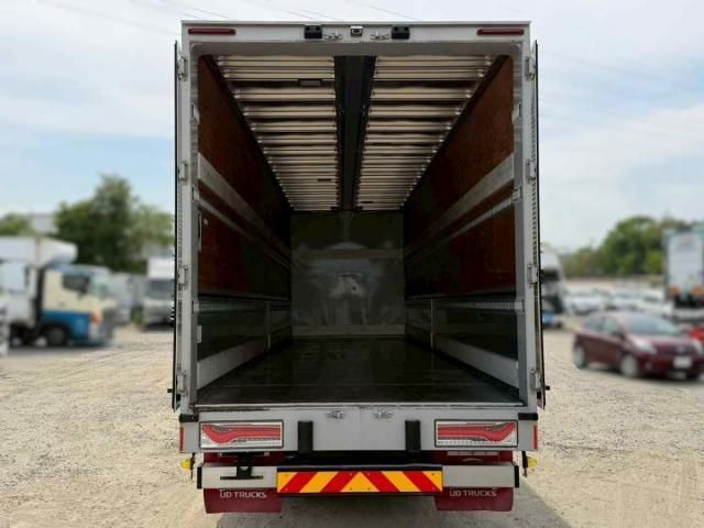Ref No.A15724748 NISSAN DIESEL QUON Image#7