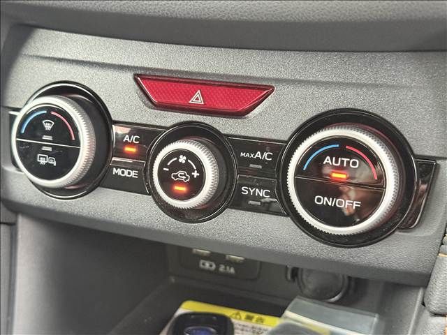 Ref No.A15724771 SUBARU XV Image#13