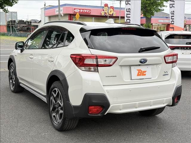 Ref No.A15724771 SUBARU XV Image#8