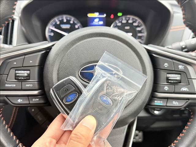 Ref No.A15724771 SUBARU XV Image#18