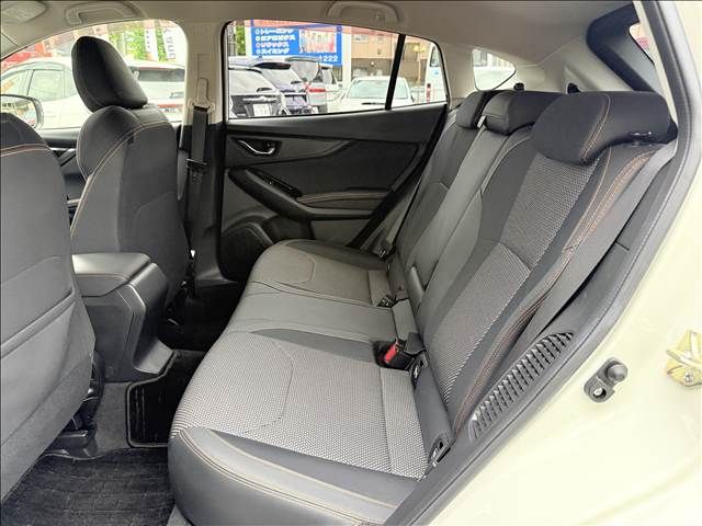 Ref No.A15724771 SUBARU XV Image#10