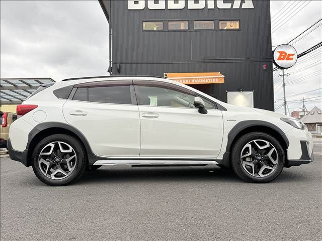 Ref No.A15724771 SUBARU XV Image#7