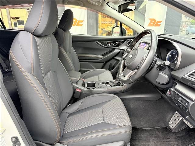 Ref No.A15724771 SUBARU XV Image#9