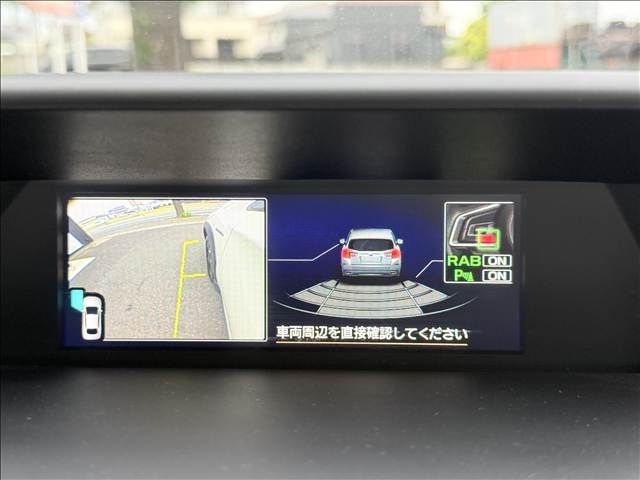 Ref No.A15724771 SUBARU XV Image#17