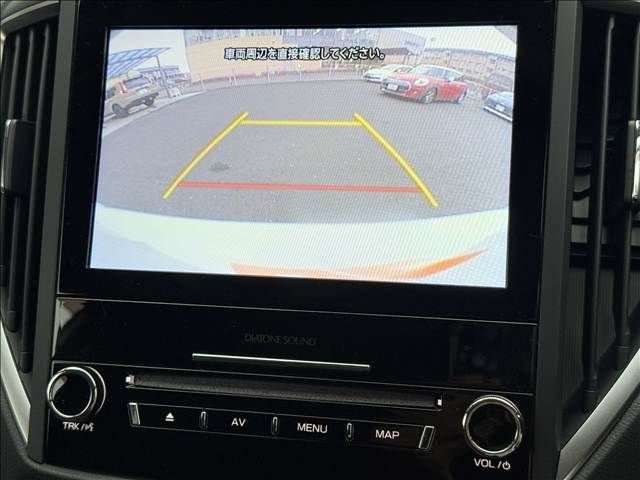 Ref No.A15724771 SUBARU XV Image#12