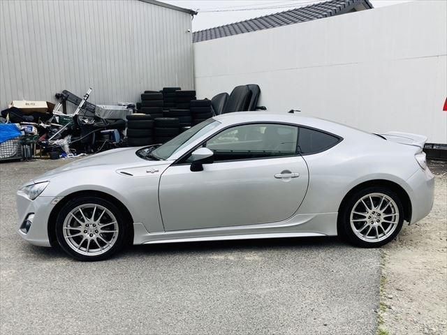 Ref No.A15724792 TOYOTA 86 Image#8