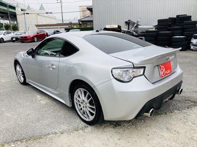 Ref No.A15724792 TOYOTA 86 Image#7