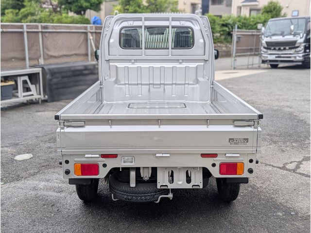 Ref No.A15724794 SUZUKI CARRY TRUCK Image#16
