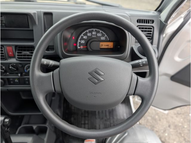 Ref No.A15724794 SUZUKI CARRY TRUCK Image#19