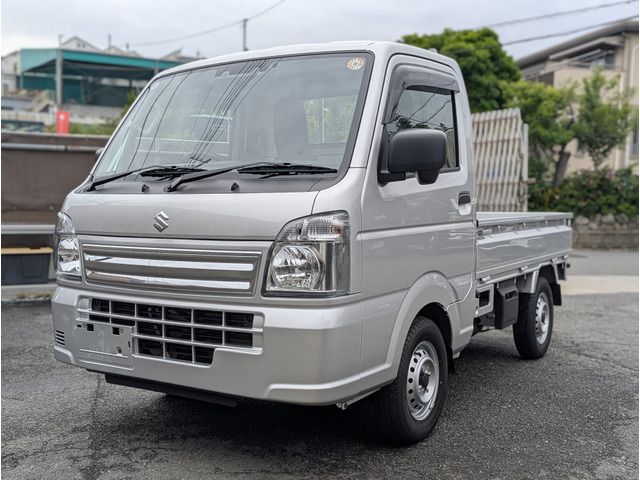 Ref No.A15724794 SUZUKI CARRY TRUCK Image#13