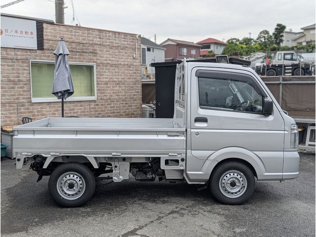 Ref No.A15724794 SUZUKI CARRY TRUCK Image#17