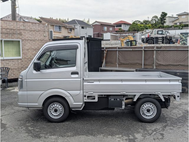 Ref No.A15724794 SUZUKI CARRY TRUCK Image#14