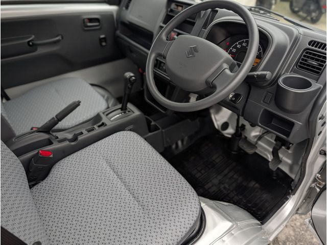 Ref No.A15724794 SUZUKI CARRY TRUCK Image#20