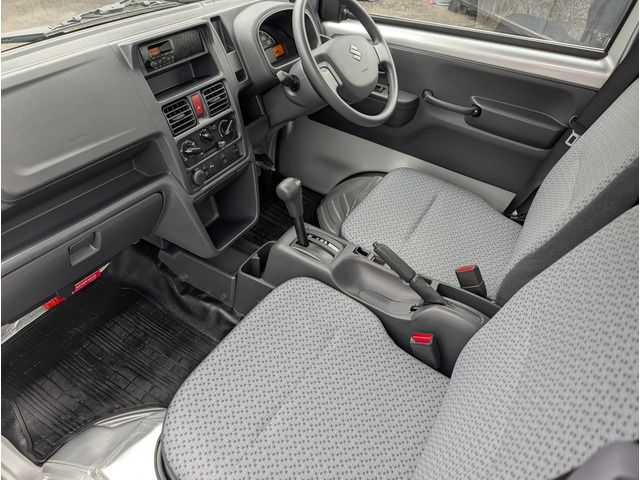 Ref No.A15724794 SUZUKI CARRY TRUCK Image#11